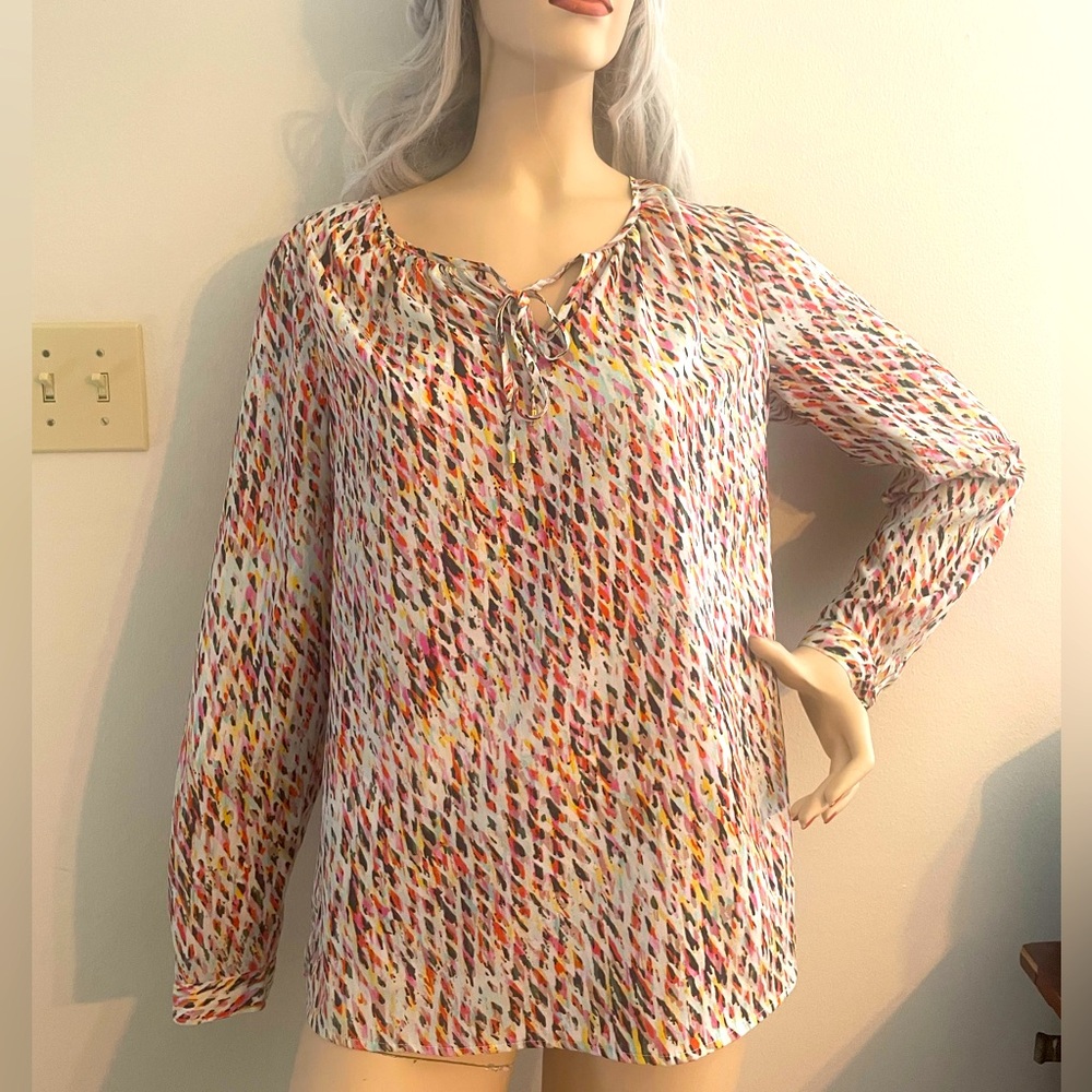 The Limited Long sleeve top - Picture 3 of 10